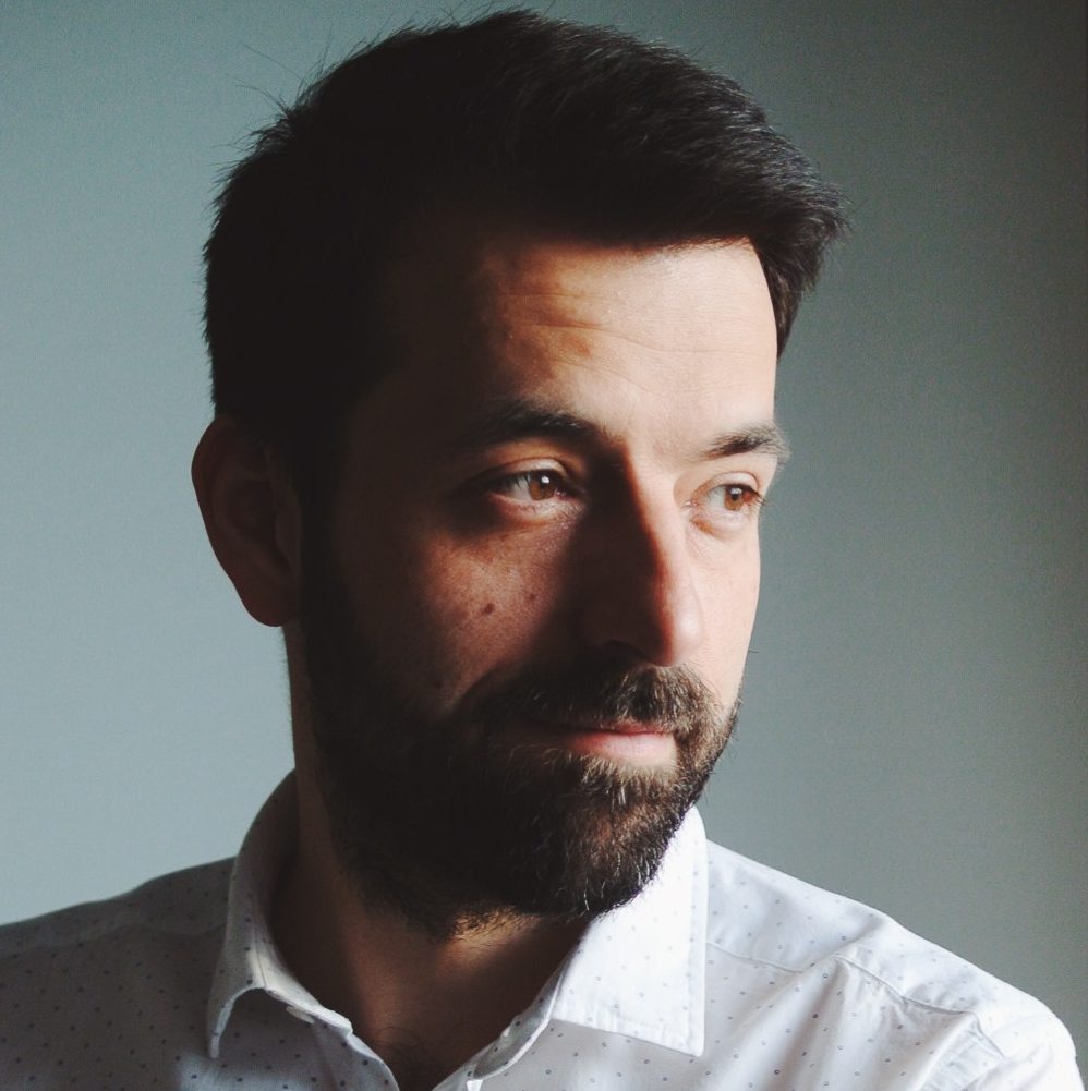 Profilový obrázek Tomáš Chudoba, kontakty podnikatelská líheň.